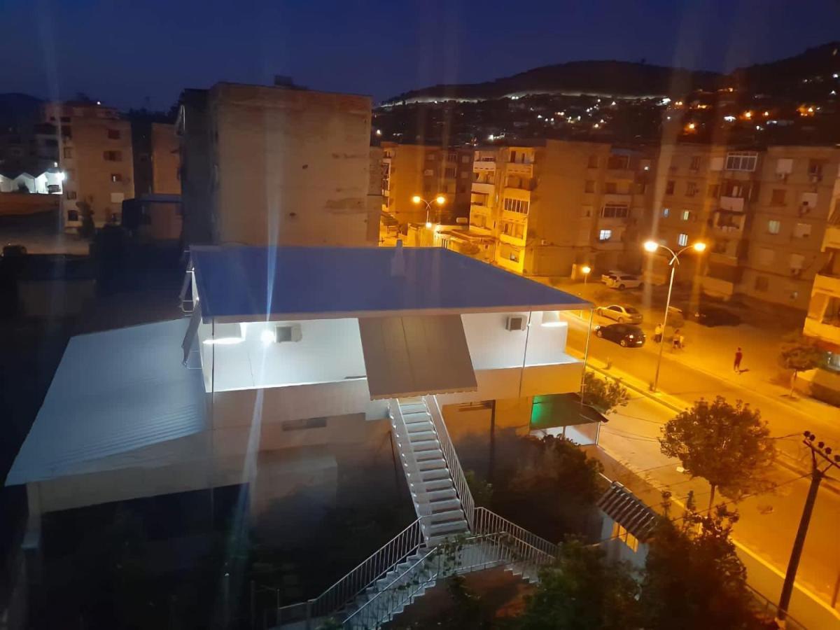 Villa Oasis Берат Екстериор снимка