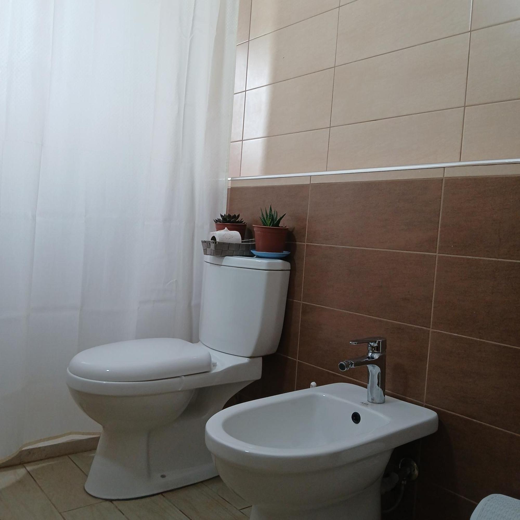 Villa Oasis Берат Екстериор снимка