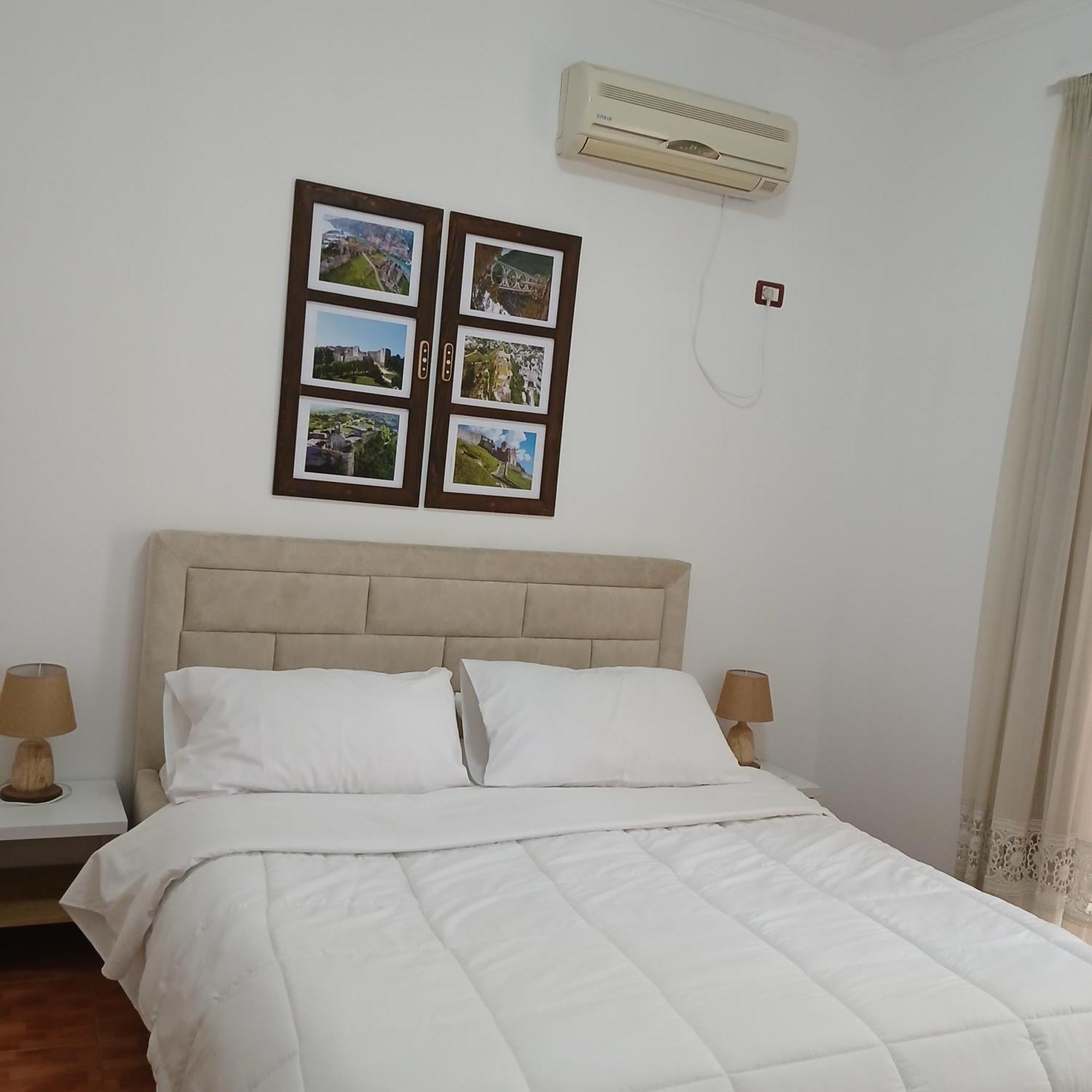 Villa Oasis Берат Екстериор снимка