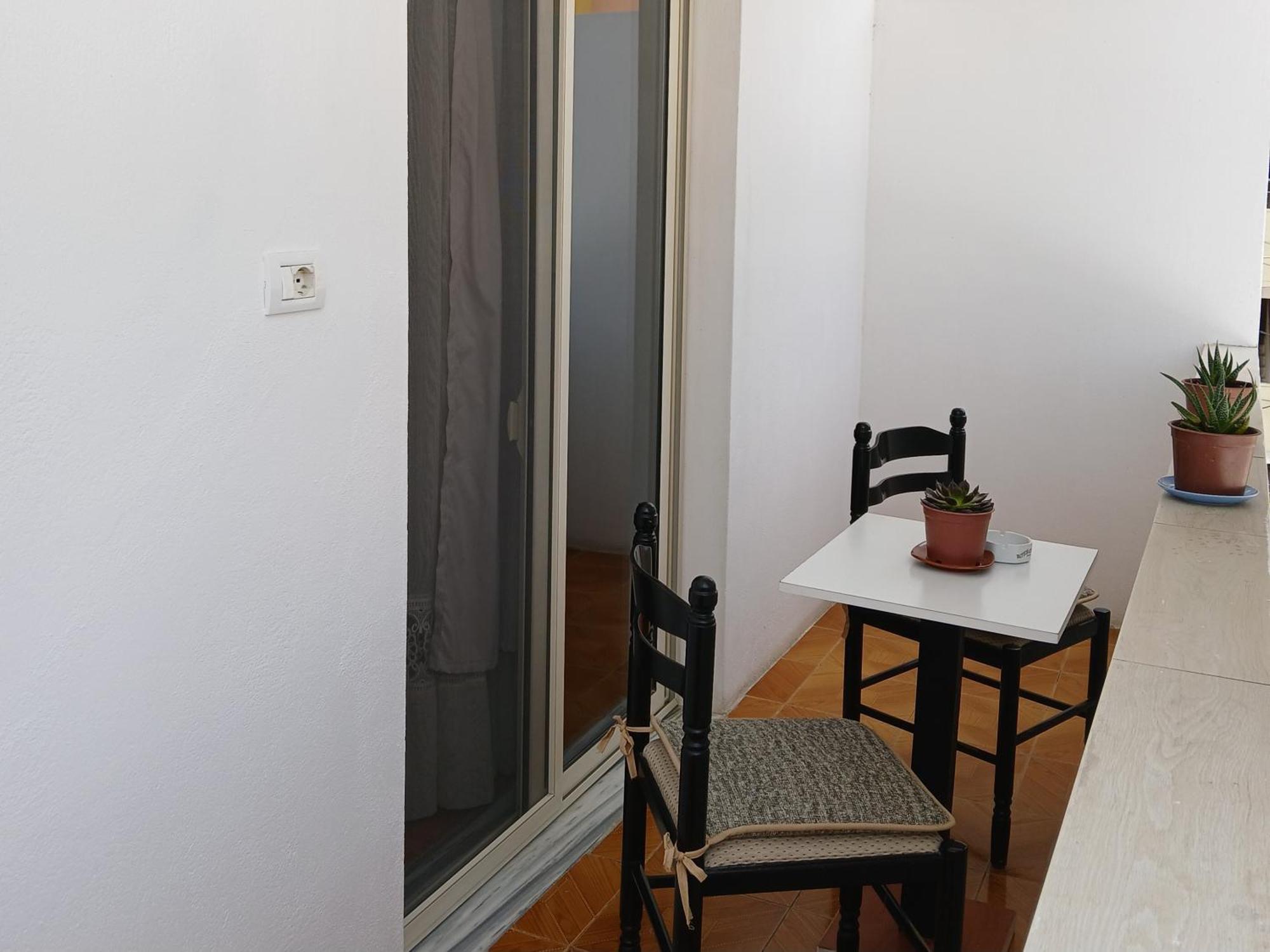 Villa Oasis Берат Екстериор снимка